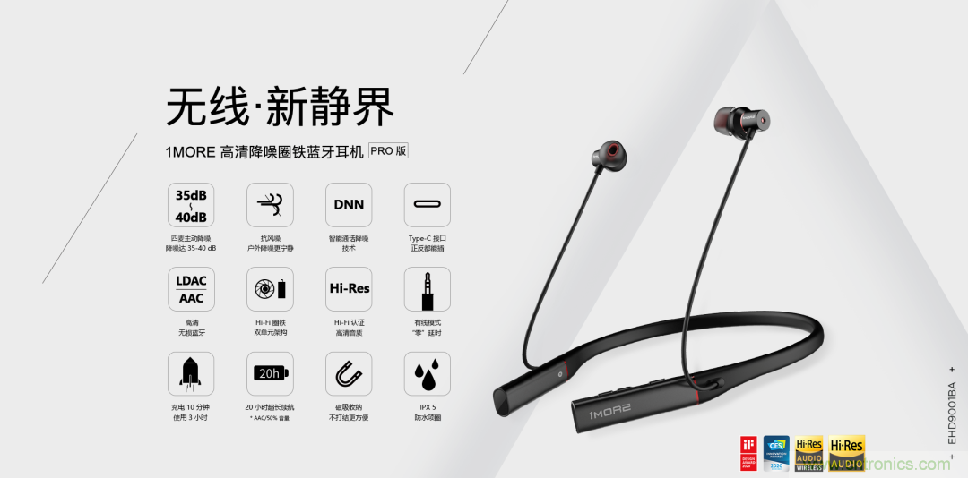 一場“爭寵”耳朵的競賽，剛剛開始