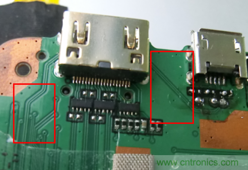 PCB對(duì)TVS過壓防護(hù)有何影響？