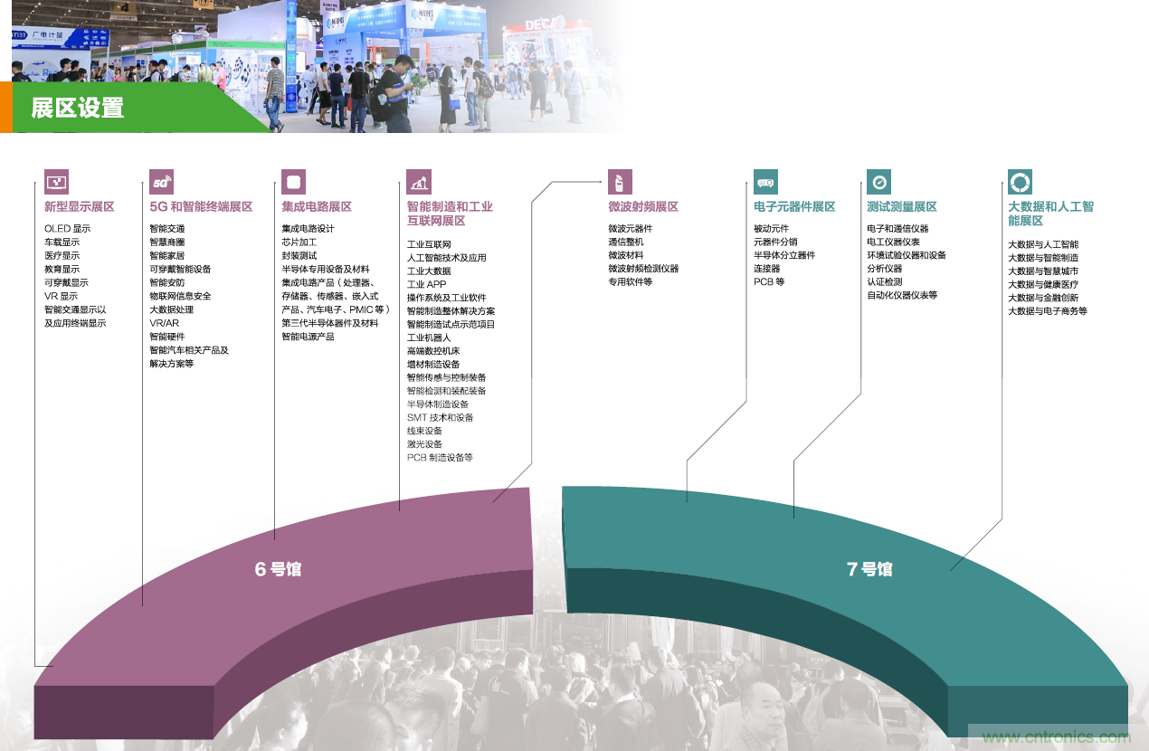 官宣 ！2020中國(guó)（成都）電子信息博覽會(huì)，延期至8月舉辦