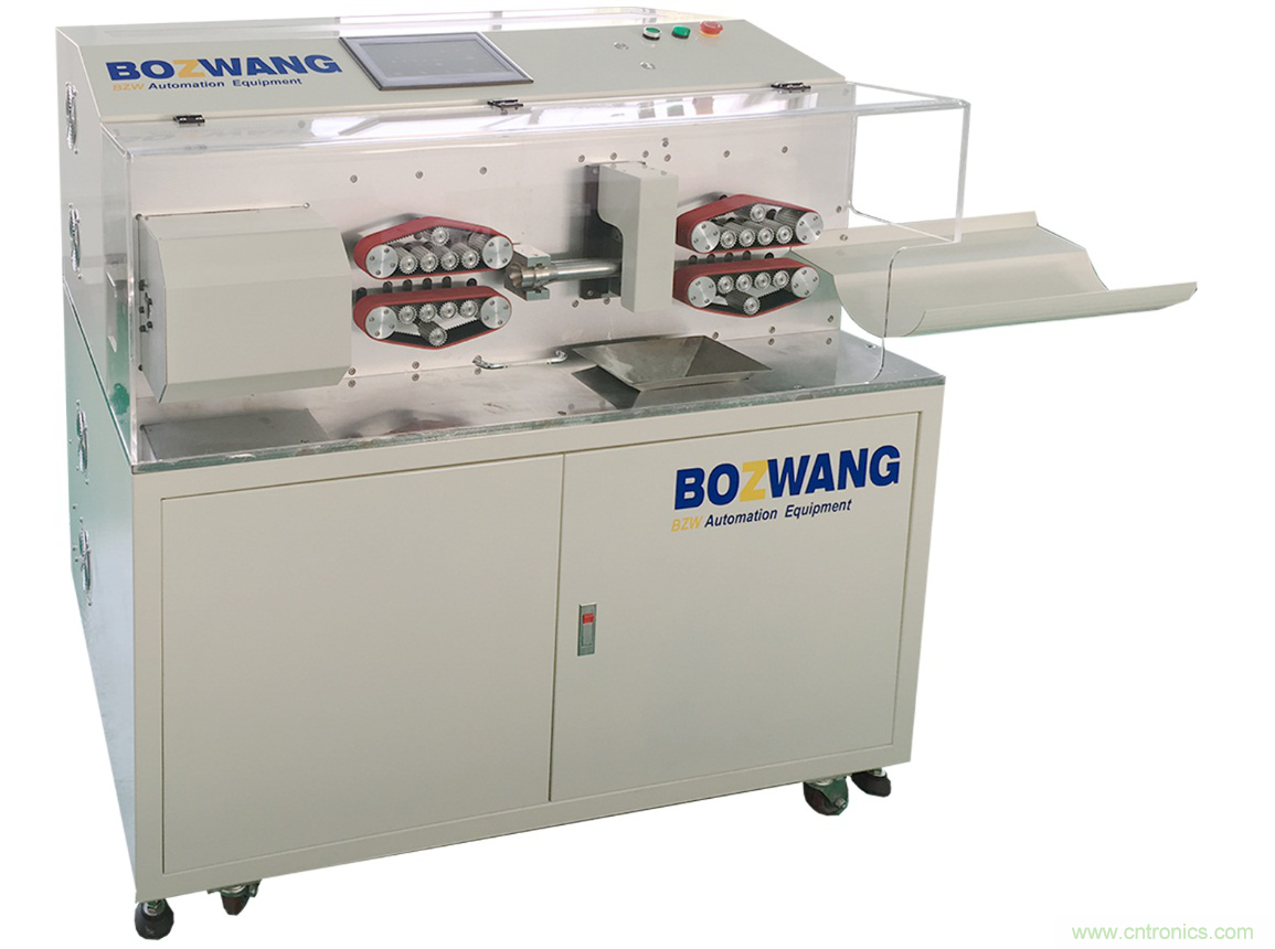 國際品牌線束設(shè)備制造商-博之旺參加2020深圳國際線束加工展會(huì) 國際品牌線束設(shè)備制造商-博之旺參加2020深圳國際線束加工展會(huì)