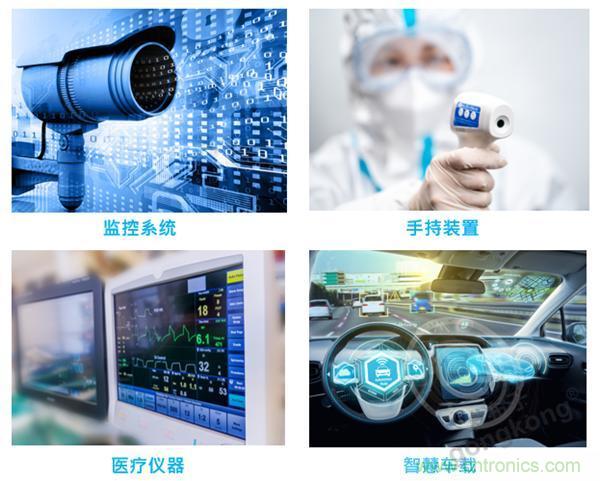 熟悉IaaS、PaaS和SaaS，但你知道VSaaS嗎？