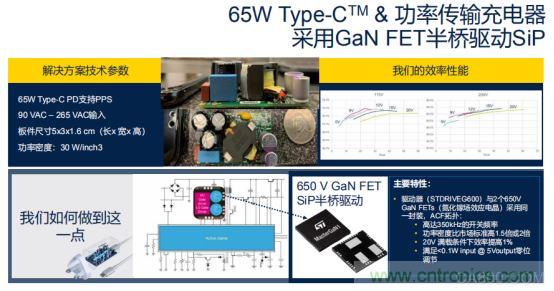 ST市場(chǎng)策略：聚焦亞洲工業(yè)市場(chǎng)， 探索電力和能源及電機(jī)控制領(lǐng)域增長(zhǎng)機(jī)會(huì)