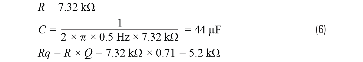 為何基準(zhǔn)電壓噪聲非常重要？