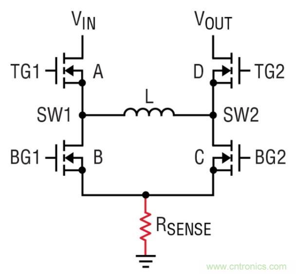 由淺入深，手把手教你開關(guān)模式下的電源電流檢測