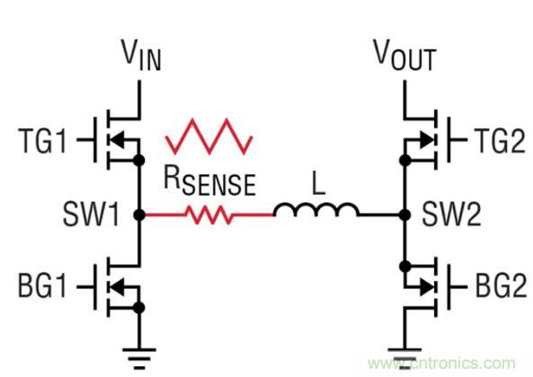 由淺入深，手把手教你開關(guān)模式下的電源電流檢測