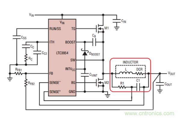 由淺入深，手把手教你開關(guān)模式下的電源電流檢測
