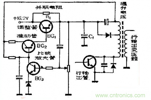 什么是擴(kuò)流電路？如何設(shè)計(jì)擴(kuò)流電路？