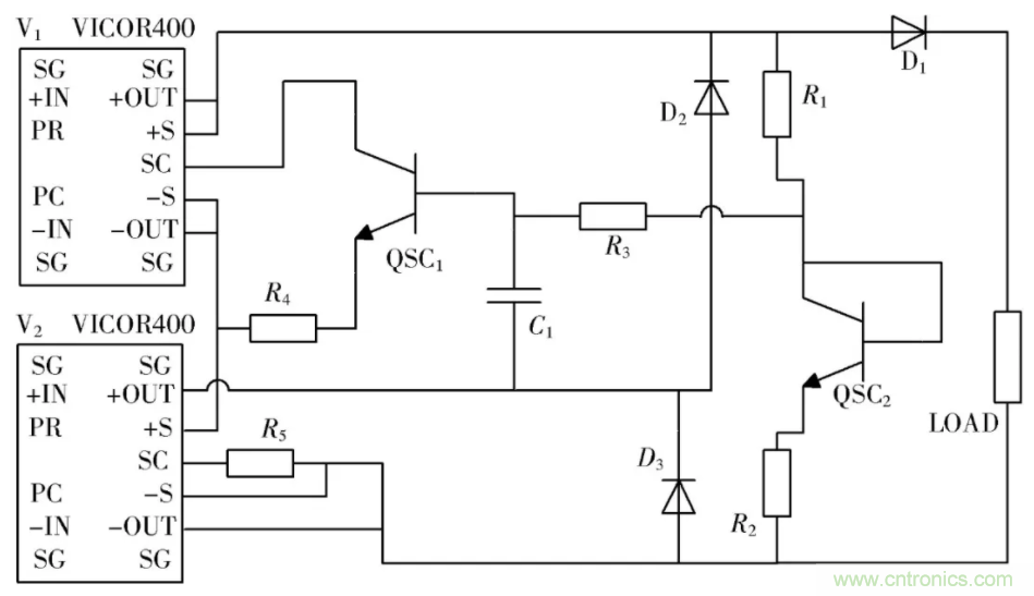 究竟要多厲害的電源才能用于航空瞬變電磁發(fā)射機(jī)？