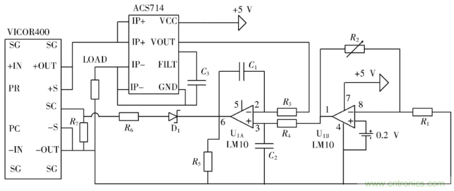 究竟要多厲害的電源才能用于航空瞬變電磁發(fā)射機(jī)？