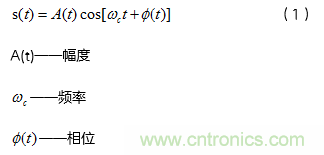 如何實(shí)現(xiàn)5G的調(diào)制方式？