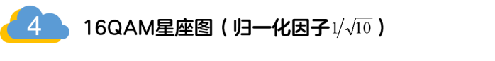 如何實(shí)現(xiàn)5G的調(diào)制方式？