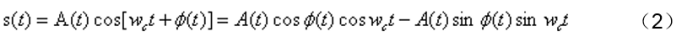 如何實(shí)現(xiàn)5G的調(diào)制方式？