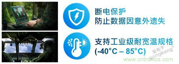 【科普小課堂】工業(yè)級VS消費(fèi)級，一文讀懂存儲小秘密