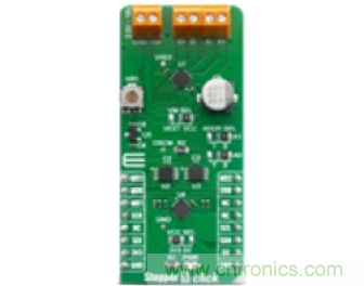 東芝與MikroElektronika展開合作，為電機驅(qū)動IC開發(fā)評估板