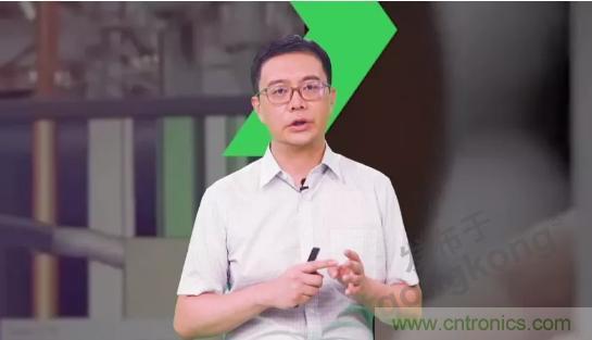賦能智造•智強(qiáng)未來，中國制造數(shù)字化服務(wù)云端峰會成功舉行