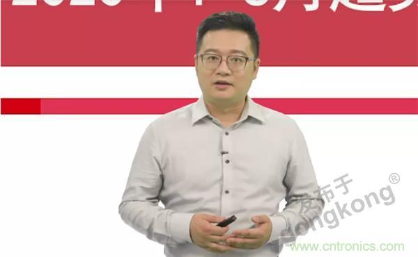 賦能智造•智強(qiáng)未來，中國制造數(shù)字化服務(wù)云端峰會成功舉行