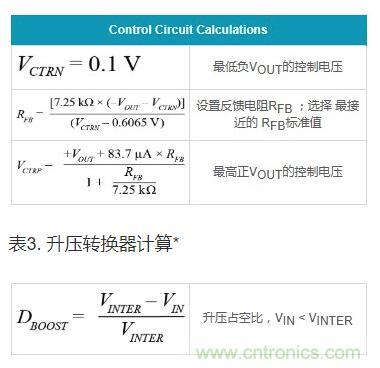 通過5 V至24 V輸入提供雙極性、雙向DC-DC流入和流出電流