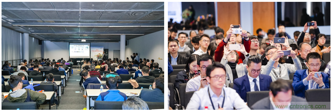 2020慕尼黑華南電子展觀眾預登記通道開啟！