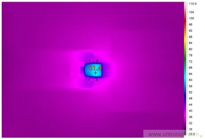3.6V輸入、雙路輸出µModule降壓穩(wěn)壓器以3mm × 4mm小尺寸為每通道提供2A電流