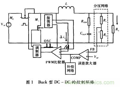 如何提高系統(tǒng)瞬態(tài)響應(yīng)，改進(jìn)放大器的誤差？