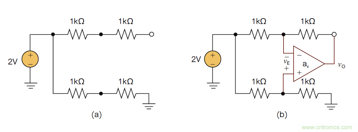 負反饋在電路應用中有什么作用？