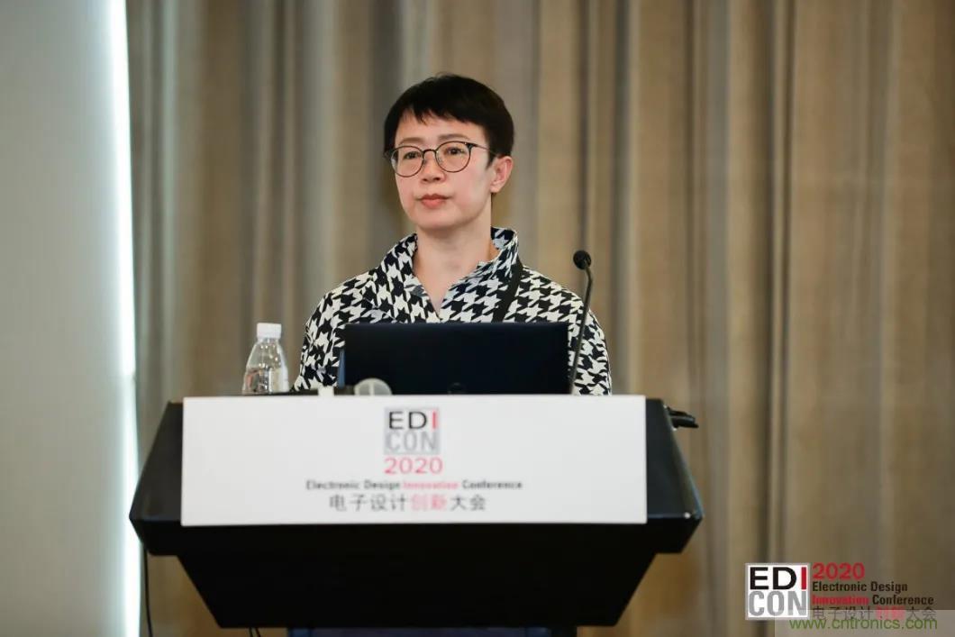 ADI覆蓋全頻譜的器件如何簡化無線通信設計？