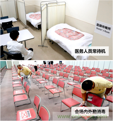 東京國際智能制造技術(shù)綜合博覽會(huì)——線上線下五展同期！1.20-1.22不容錯(cuò)過！