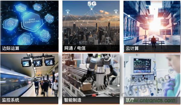 雙十一不再崩潰，誰是幕后功臣？