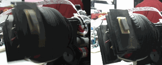 智能車模電機(jī)驅(qū)動(dòng)是否需要加制動(dòng)電阻？