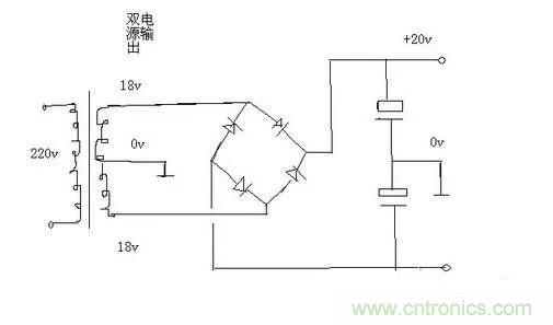 雙電壓整流電路設(shè)計(jì)，IGBT模塊適用于整流電路嗎？