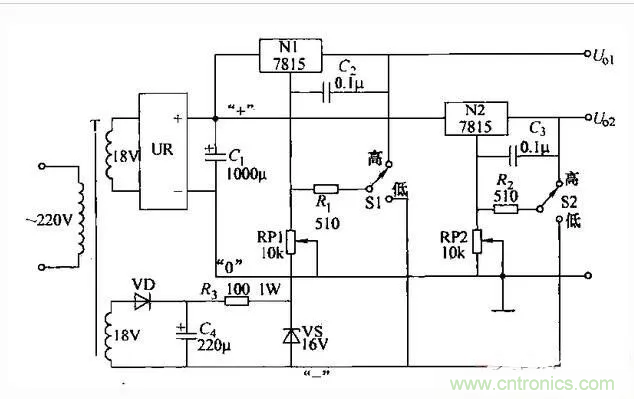 雙電壓整流電路設(shè)計(jì)，IGBT模塊適用于整流電路嗎？