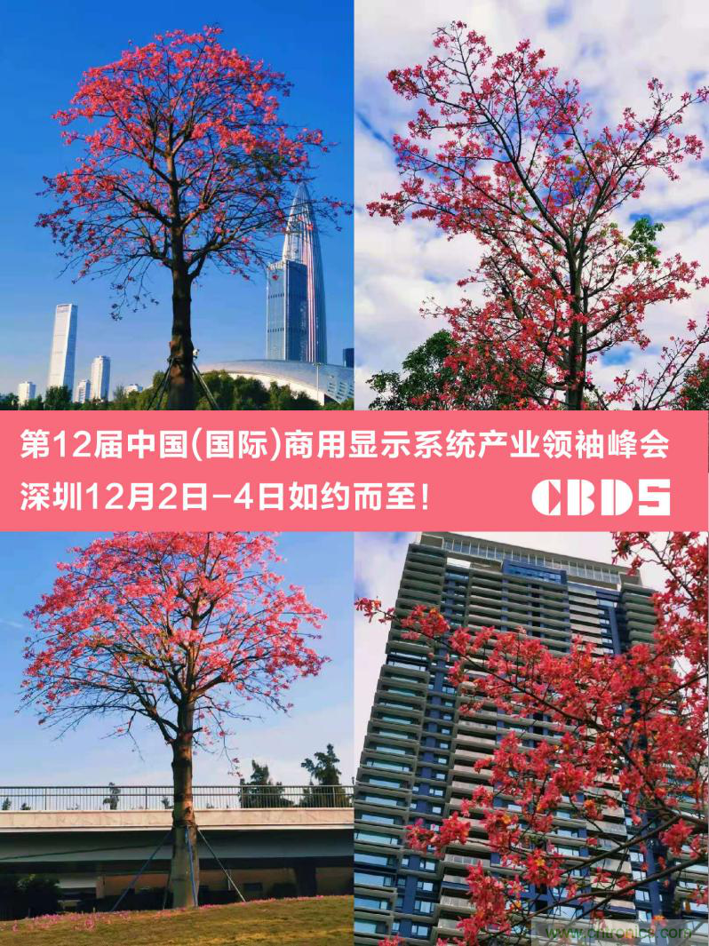 2020中國(guó)商顯領(lǐng)袖峰會(huì)，C位已就位！