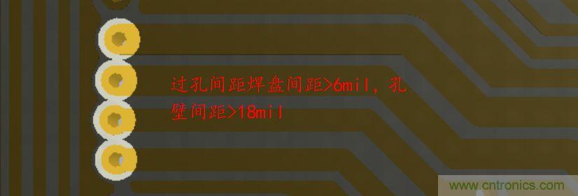 警惕！CAF效應(yīng)導(dǎo)致PCB漏電~