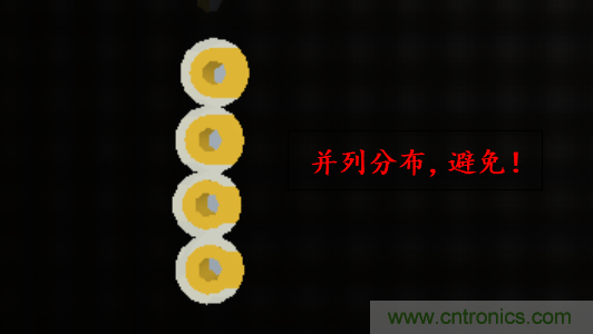 警惕！CAF效應(yīng)導(dǎo)致PCB漏電~