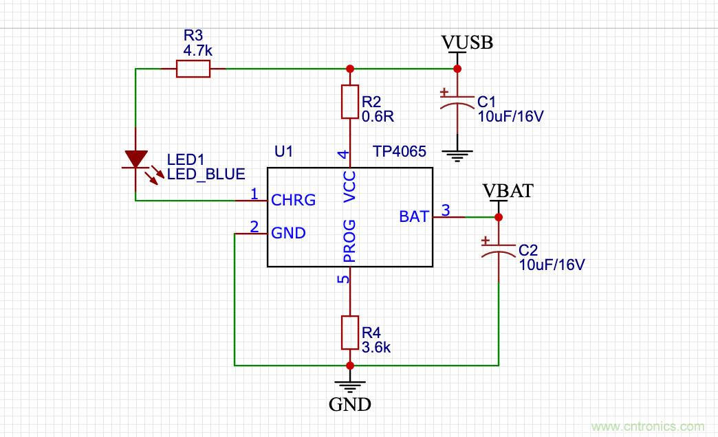 USB外接電源與鋰電池自動切換電路設計，你GET到精髓了嗎？