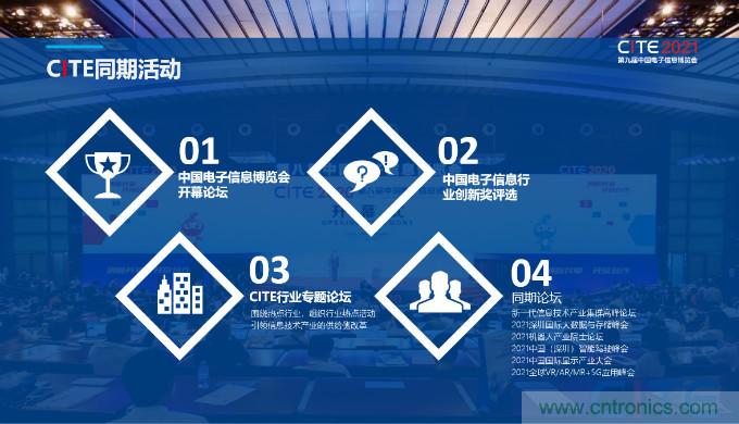 推動國內大循環(huán)，電子產(chǎn)業(yè)如何把握當下機遇？