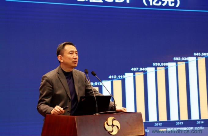推動國內大循環(huán)，電子產(chǎn)業(yè)如何把握當下機遇？