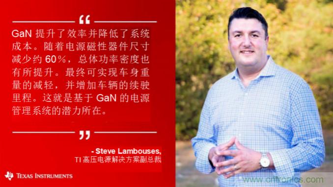 GaN 解決方案 - 全面覆蓋從入門(mén)級(jí)到高級(jí)電動(dòng)汽車(chē)！