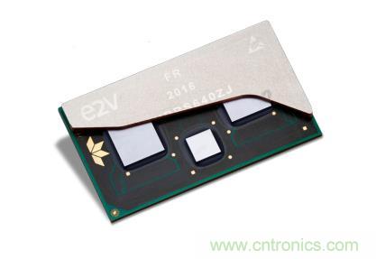Teledyne e2v 的數(shù)據(jù)轉(zhuǎn)換器可直接訪問 Ka 波段，并突破數(shù)字信號(hào)處理的極限