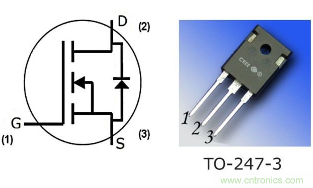 如何有效地檢測(cè)Sic MOSFET？