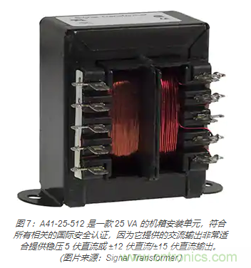 在醫(yī)療設(shè)備中使用交流隔離變壓器時如何防止觸電？