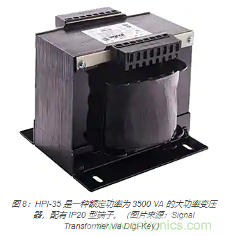 在醫(yī)療設(shè)備中使用交流隔離變壓器時如何防止觸電？