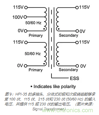 在醫(yī)療設(shè)備中使用交流隔離變壓器時如何防止觸電？