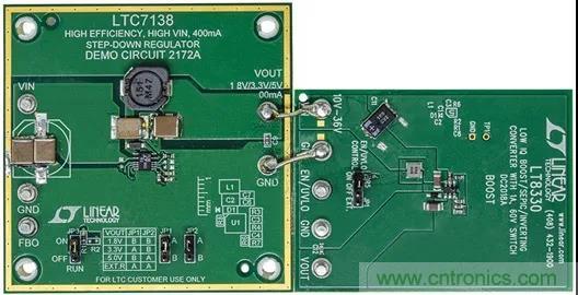 在源電壓5 V至140 V的電氣系統(tǒng)中，如何維持偏置電壓呢？
