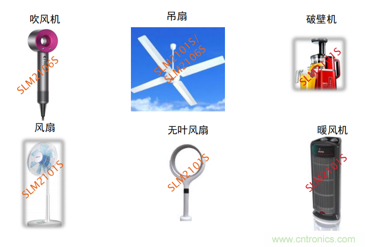 如何選擇小功率電機(jī)驅(qū)動IC？