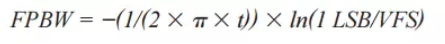 如何為你的設(shè)計選一個正確的轉(zhuǎn)換器？