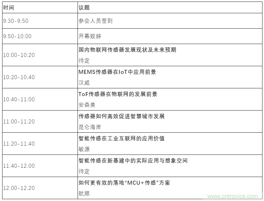 如何讓10萬(wàn)物聯(lián)網(wǎng)人先富起來(lái)！