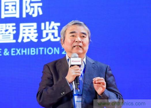 確認(rèn)！譚建榮、曹其新、石大明、閔華清、張文強(qiáng)等5專(zhuān)家即將出席第十屆機(jī)器人產(chǎn)業(yè)大會(huì)
