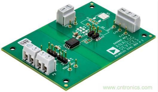 面向新一代功率轉換器的ADI隔離式柵極驅動器、電源控制器和處理器