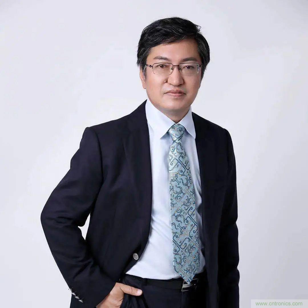 最后30名：4000億風投VS 1萬億市值，物聯(lián)網(wǎng)CEO大會劍指何方？